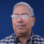 Anand Swaroop Tripathi